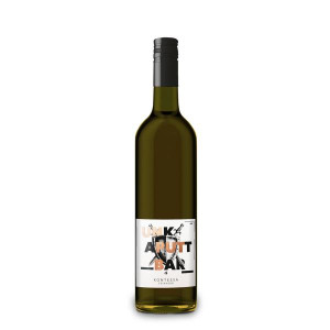 2022 "Unkaputtbar" Kontessa Weißwein 0,75 L - Weingut und Edelbrennerei Gemmrich