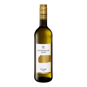 2025 Sauvitage trocken "Gold" 0,75 L - Bottwartaler Winzer
