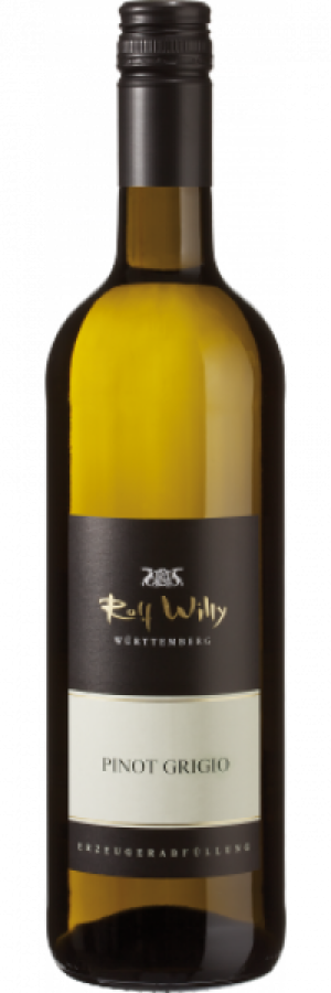 2025 Pinot Grigio 0,75 L - Rolf Willy