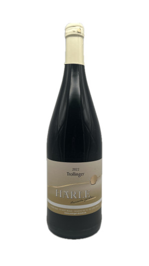 2023 Trollinger feinherb 1,0 L Abstatter Schozachtal
