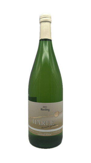 2024 Riesling feinherb 1,0 L Abstatter Burgberg