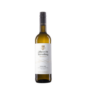 2024 Riesling trocken 0,75 L "Vom Bunten Mergel"