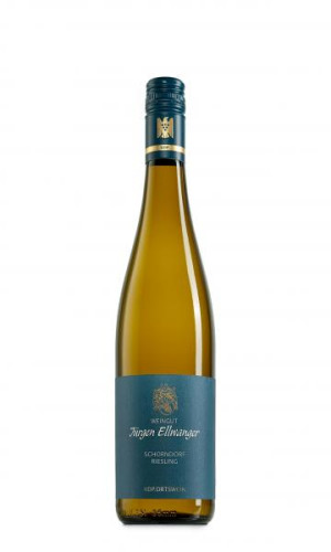 2023 "Schorndorf" Riesling trocken 0,75 L VDP.Ortswein