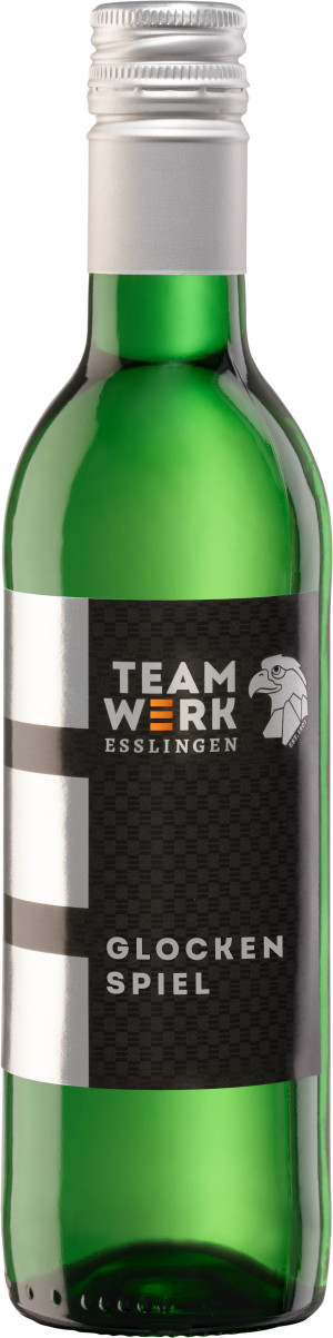2024 Weisswein 0,25 L "Glockenspiel"