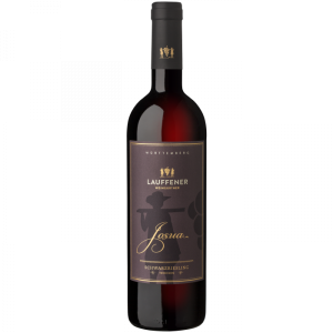 2022 "Josua" Schwarzriesling trocken 0,75 L - Lauffener Weingärtner