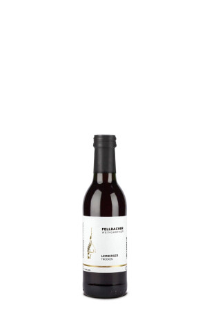 2024 Lemberger trocken 0,25 L - Fellbacher Weingärtner