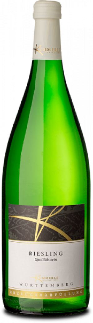 2022 Riesling 1,0 L - Privatkellerei Kümmerle