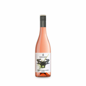 2023 Muskattrollinger Rosé halbtrocken 0,75 L - Weingut Siegloch