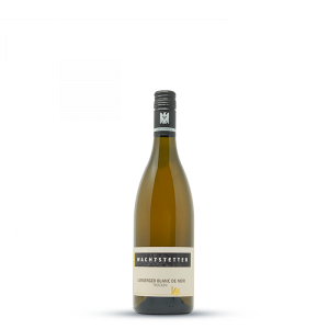 2025 Lemberger Blanc de Noir trocken 0,75 L - Wachstetter