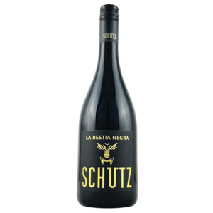 2023 Rotweincuvée trocken 0,75 L "La Bestia Negra"