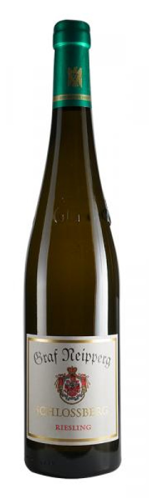 2017 Riesling GG trocken "Schlossberg" 0,75 L - Wein aus dem Reifekeller