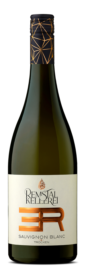 2025 Sauvignon Blanc Edition "R" trocken 0,75 L - Remstalkellerei