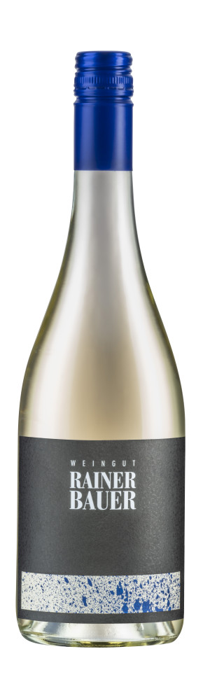 Secco Weiss 0,75 L - Weingut Rainer Bauer