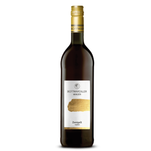 2022 Zweigelt trocken "Gold" 0,75 L - Bottwartaler Winzer