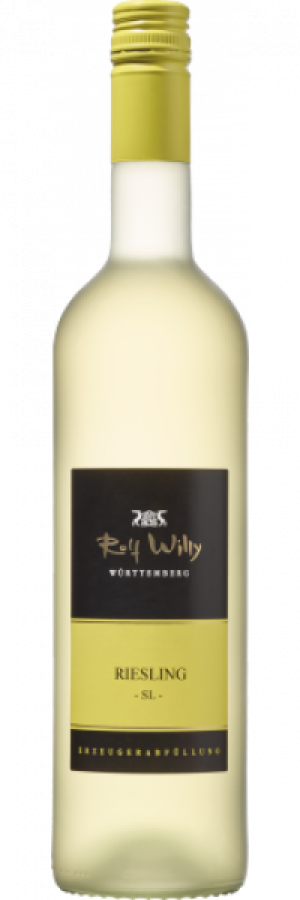 2025 Riesling SL 0,75 L - Rolf Willy