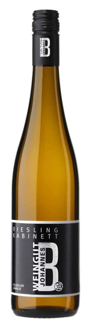 2024 Riesling Kabinett lieblich 0,75 L Cannstatter Zuckerle