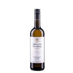 2025 Chardonnay trocken 0,75 L "Kalkmergel"