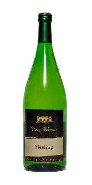 2024 Riesling 1,0 L - Weingut Kurz-Wagner