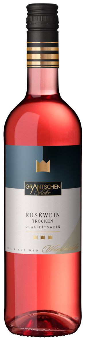2024 Rosé trocken 0,75 L - Grantschen