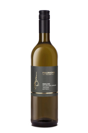 2024 Riesling trocken 0,75 L "Fellbacher Lämmler"