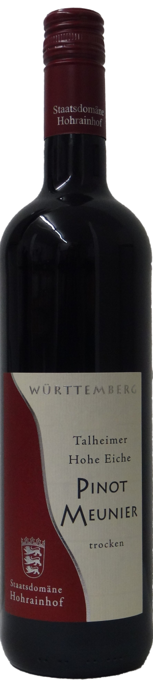 2022 Pinot Meunier trocken 0,75 L "Talheimer Hohe Eiche"