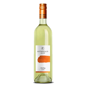 2024 Riesling trocken "Kupfer" 0,75 L - Bottwartaler Winzer