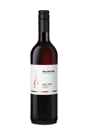 2024 Pinot Noir trocken "Edition C" 0,75 L - Fellbacher Weingärtner
