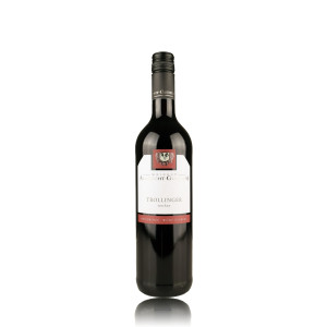 2022 Trollinger trocken 0,75 L - Weingut Albrecht-Gurrath