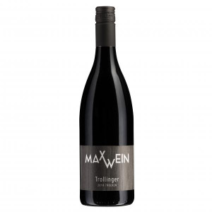 2019 Trollinger trocken 0,75 L - MaxWein