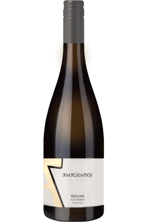 2025 Riesling trocken "Alte Reben" 0,75 L - Amalienhof