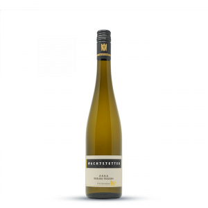 2025 "Anna" Riesling trocken Pfaffenhofen 0,75 L - Wachtstetter
