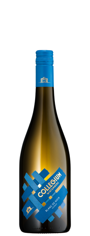 2024 Blanc de Noir trocken 0,75 L - Collegium Wirtemberg