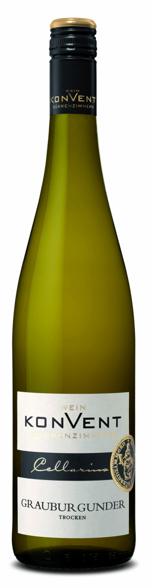 2025 Grauburgunder trocken 0,75 L "Cellarius"