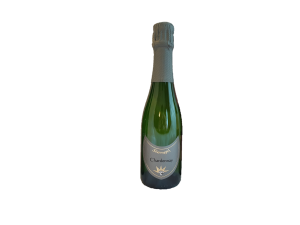Chardonnay Sekt extra trocken 0,375 L - Sekt- und Weinmanufaktur Stengel