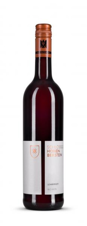2019 Lemberger halbtrocken 0,75 L - Schlossgut Hohenbeilstein
