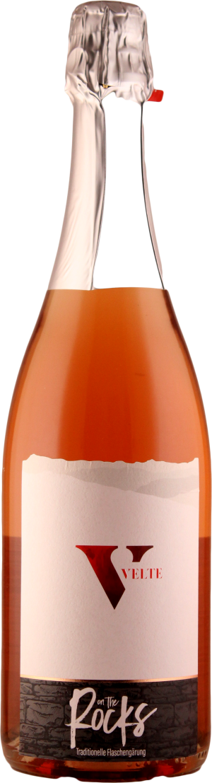 "On the Rocks" Riesling Sekt trocken 0,75 L
