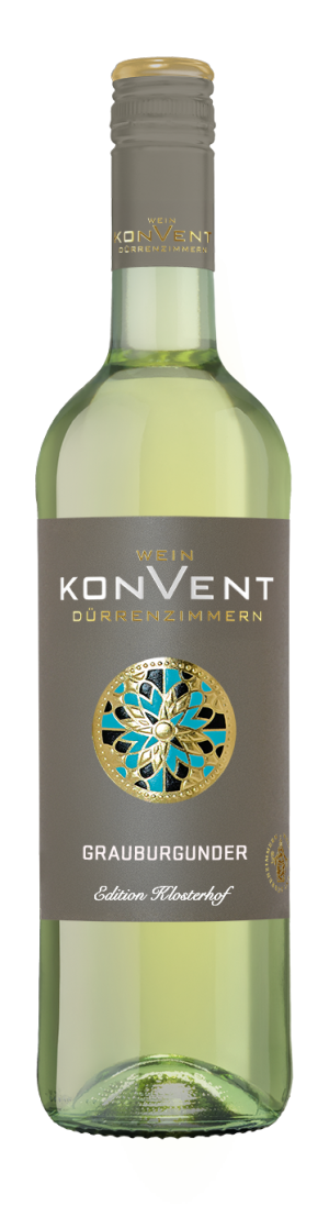 2025 Grauburgunder 0,75 L "Klosterhof"