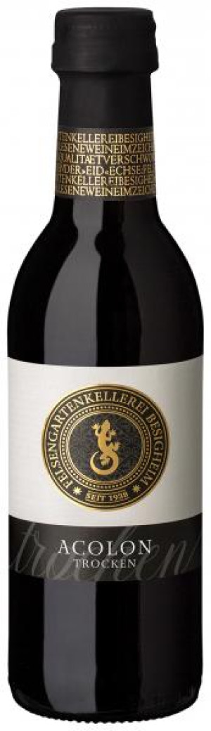 2023 Acolon trocken 0,25 L "Terra S"