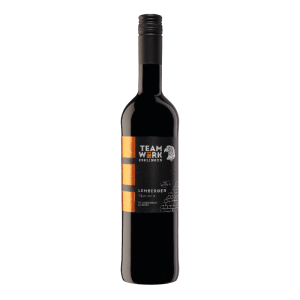 2022 Lemberger trocken (Eichenfass) 0,75 L "Wein aus Steillage"