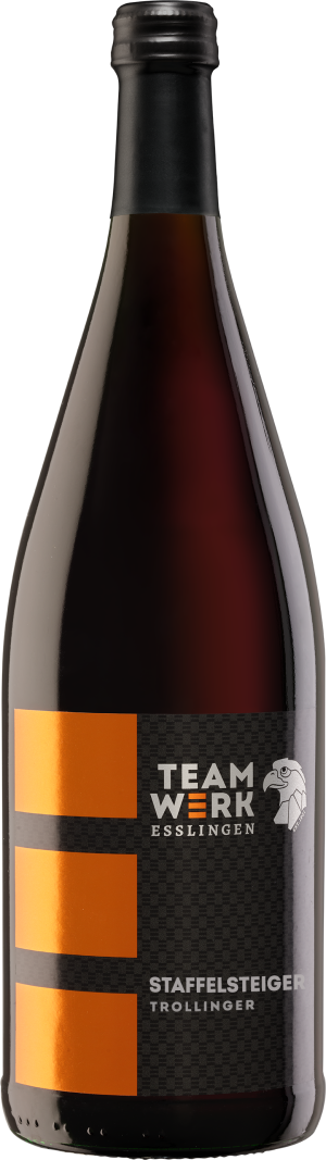 2024 Trollinger 1,0 L "Staffelsteiger"