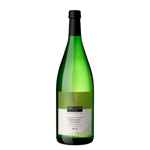 2024 Riesling feinherb 1,0 L "Grantschener Wildenberg"