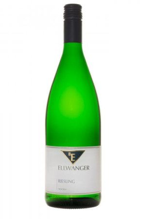 2024 Riesling 1,0 L - Weingut Bernhard Ellwanger