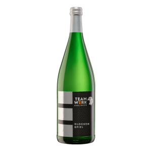 2024 "Glockenspiel" Weißwein 1,0 L - TeamWerk Esslingen