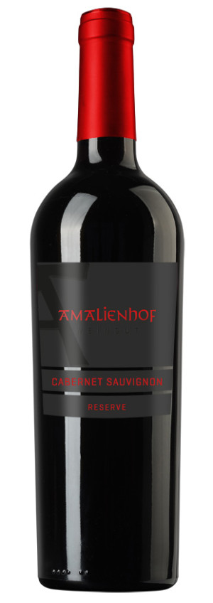 2021 Cabernet Sauvignon Réserve trocken 0,75 L - Amalienhof