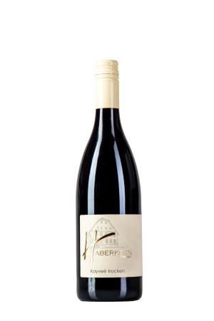 "Kayveé" Rotwein trocken 0,75 L - Weingut Haberken