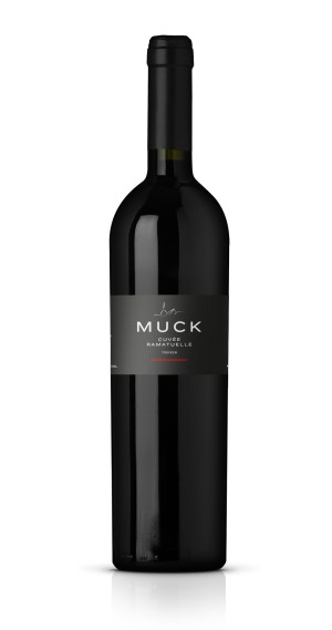 2019 "Ramatuelle" Rotwein trocken 0,75 L - Muck