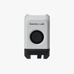 Bambu Lab Printer Front Housing Assembly P1-Serie