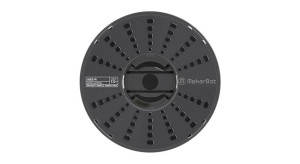 UltiMaker Method X ABS-R (Schwarz (black))