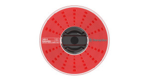 UltiMaker Method X ABS-R (Rot (red))