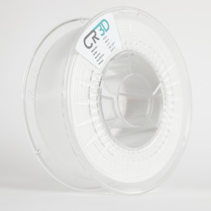 CR-3D PETG (Signalweiß (signal white))